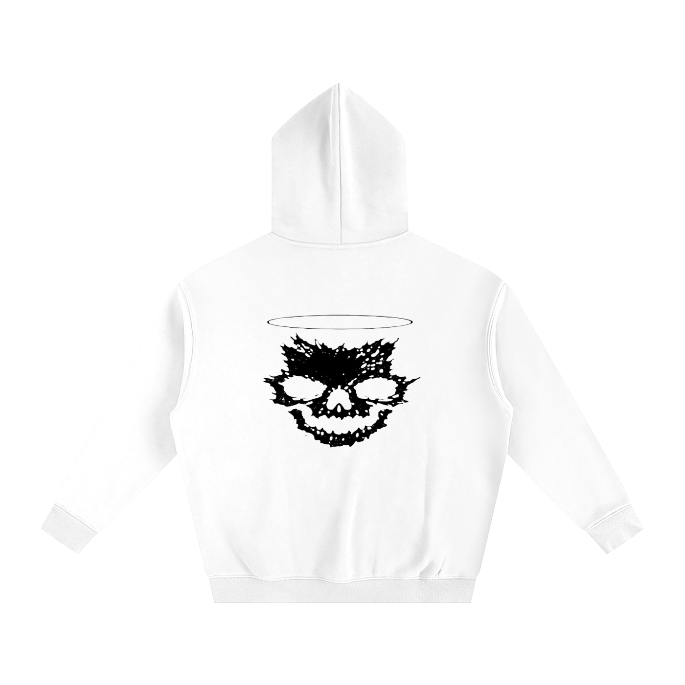 WRITE YOUR STORY Hoodie