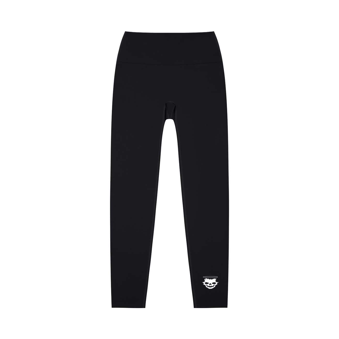 High-Waisted Yoga Leggings