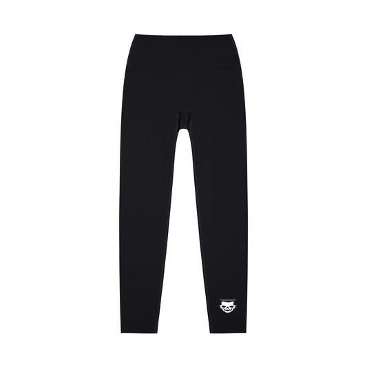 High-Waisted Yoga Leggings